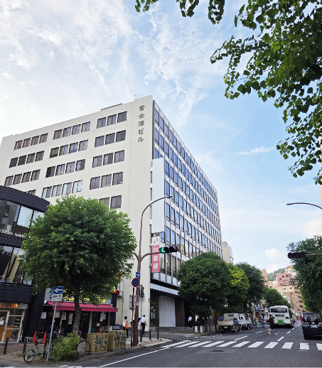 元町駅近アクセス抜群の立地