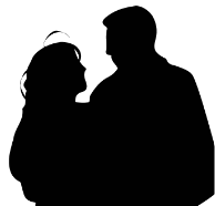 20代夫婦